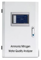 Thiết bị phân tích hàm lượng Ammonia NH3-N